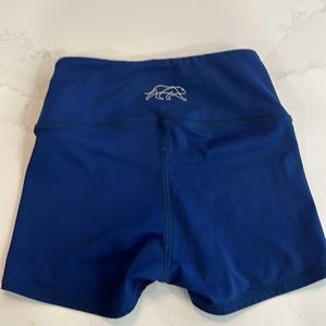 Tiger Friday CXL shorts